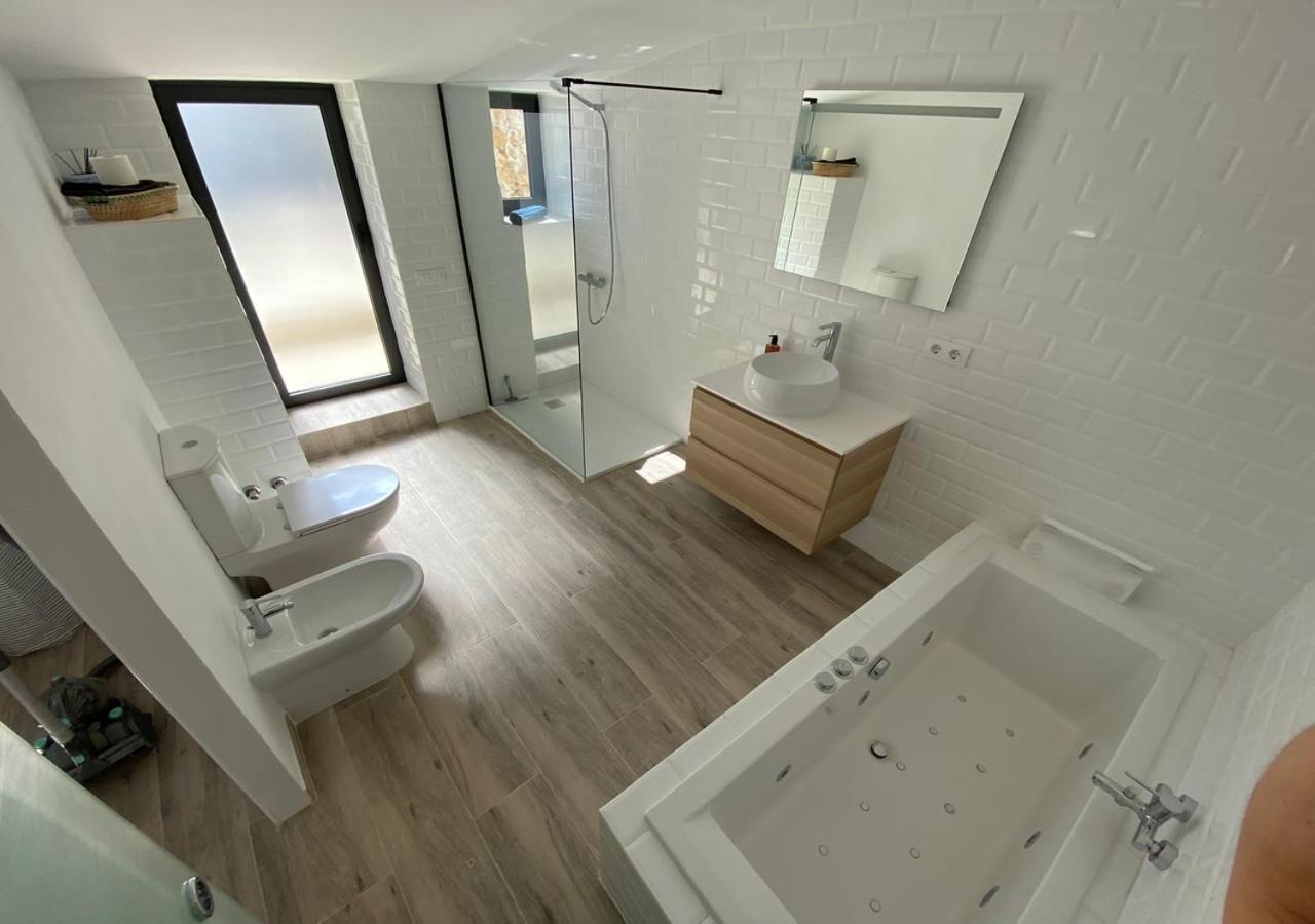 Costa Maresme, Barcelona ,Valentinos House & Pool Villa Vilassar De Dalt Ngoại thất bức ảnh
