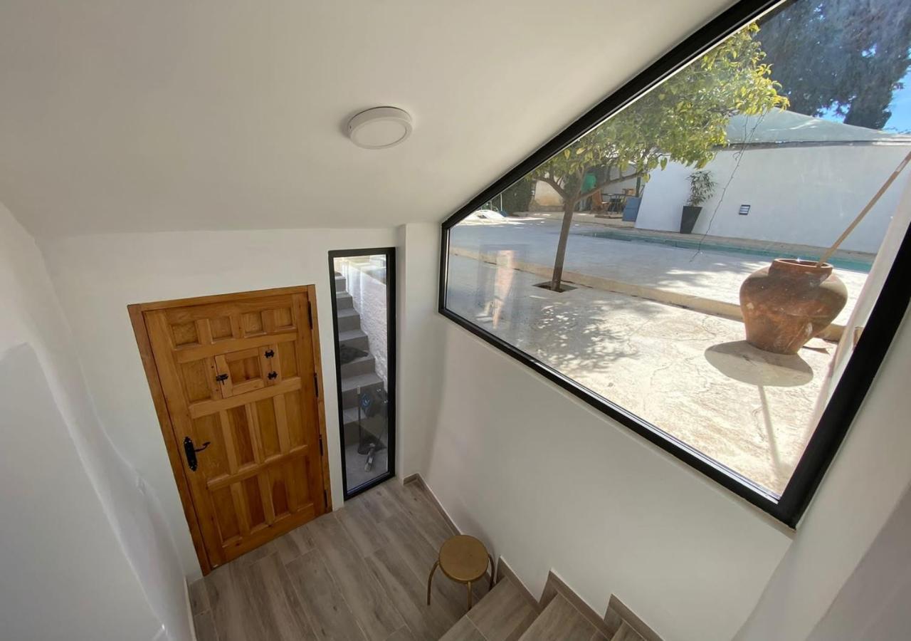 Costa Maresme, Barcelona ,Valentinos House & Pool Villa Vilassar De Dalt Ngoại thất bức ảnh