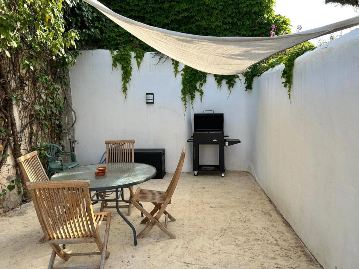 Costa Maresme, Barcelona ,Valentinos House & Pool Villa Vilassar De Dalt Ngoại thất bức ảnh