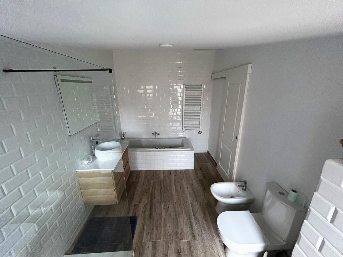 Costa Maresme, Barcelona ,Valentinos House & Pool Villa Vilassar De Dalt Ngoại thất bức ảnh