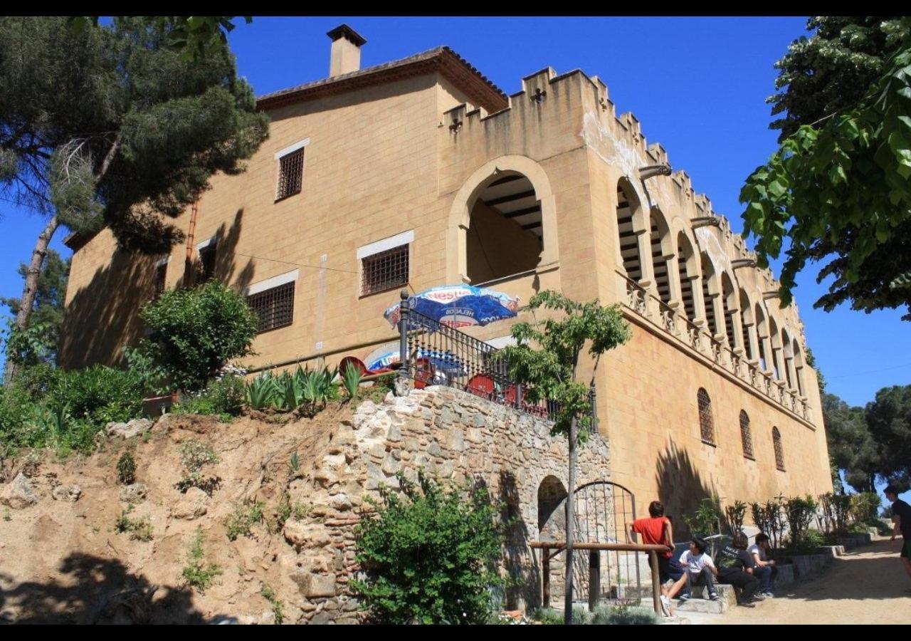 Costa Maresme, Barcelona ,Valentinos House & Pool Villa Vilassar De Dalt Ngoại thất bức ảnh