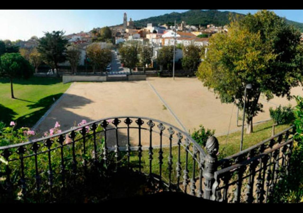 Costa Maresme, Barcelona ,Valentinos House & Pool Villa Vilassar De Dalt Ngoại thất bức ảnh