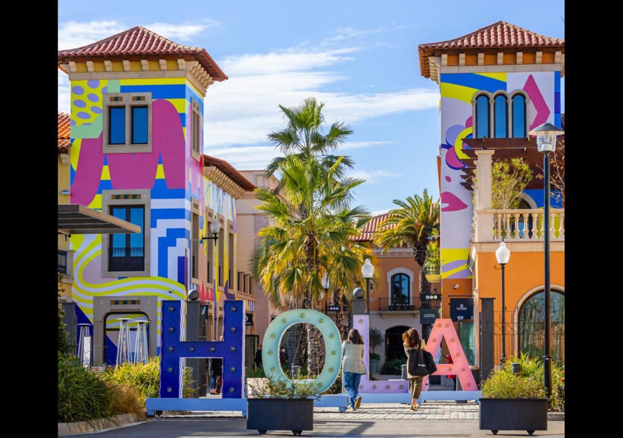 Costa Maresme, Barcelona ,Valentinos House & Pool Villa Vilassar De Dalt Ngoại thất bức ảnh