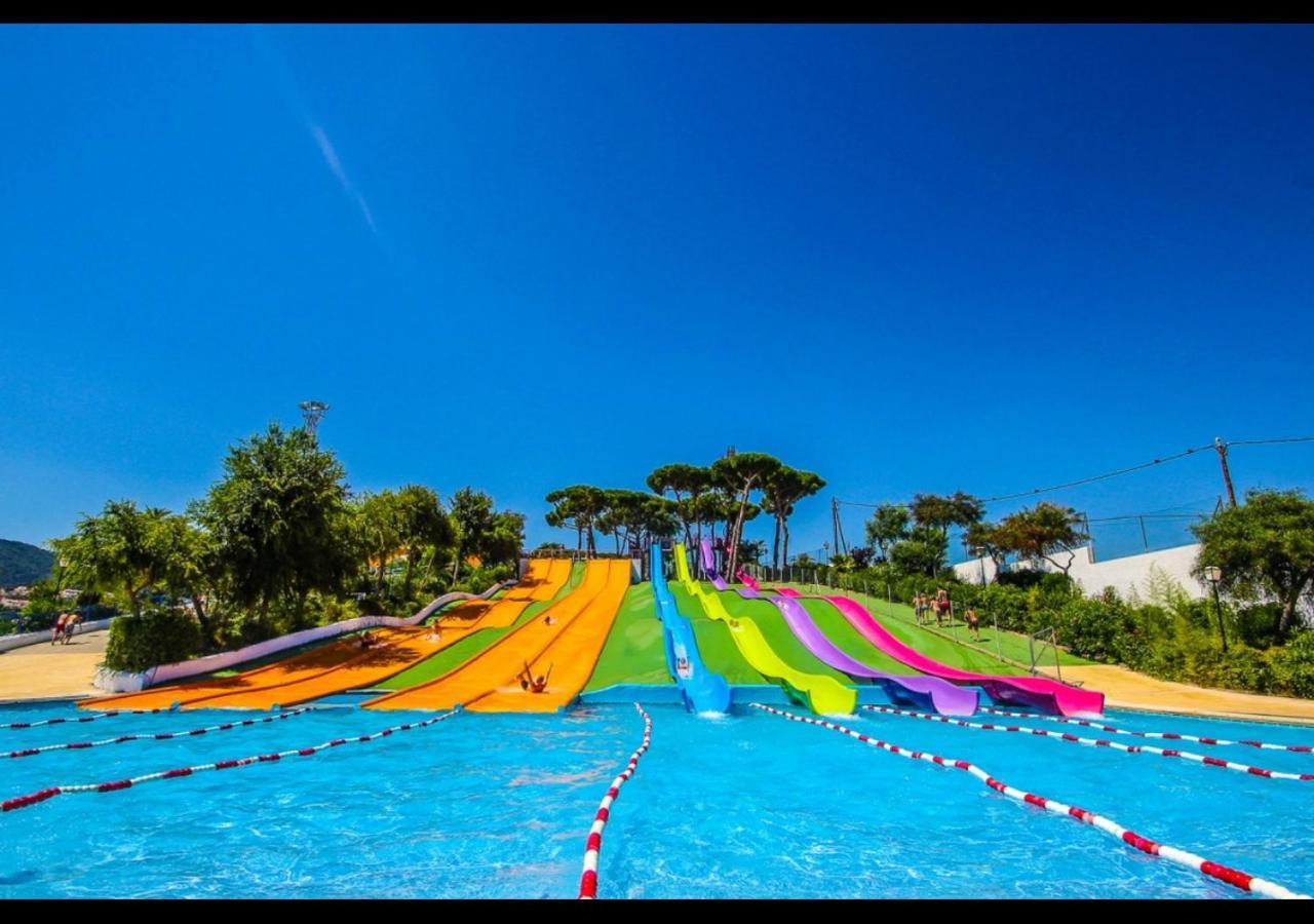 Costa Maresme, Barcelona ,Valentinos House & Pool Villa Vilassar De Dalt Ngoại thất bức ảnh