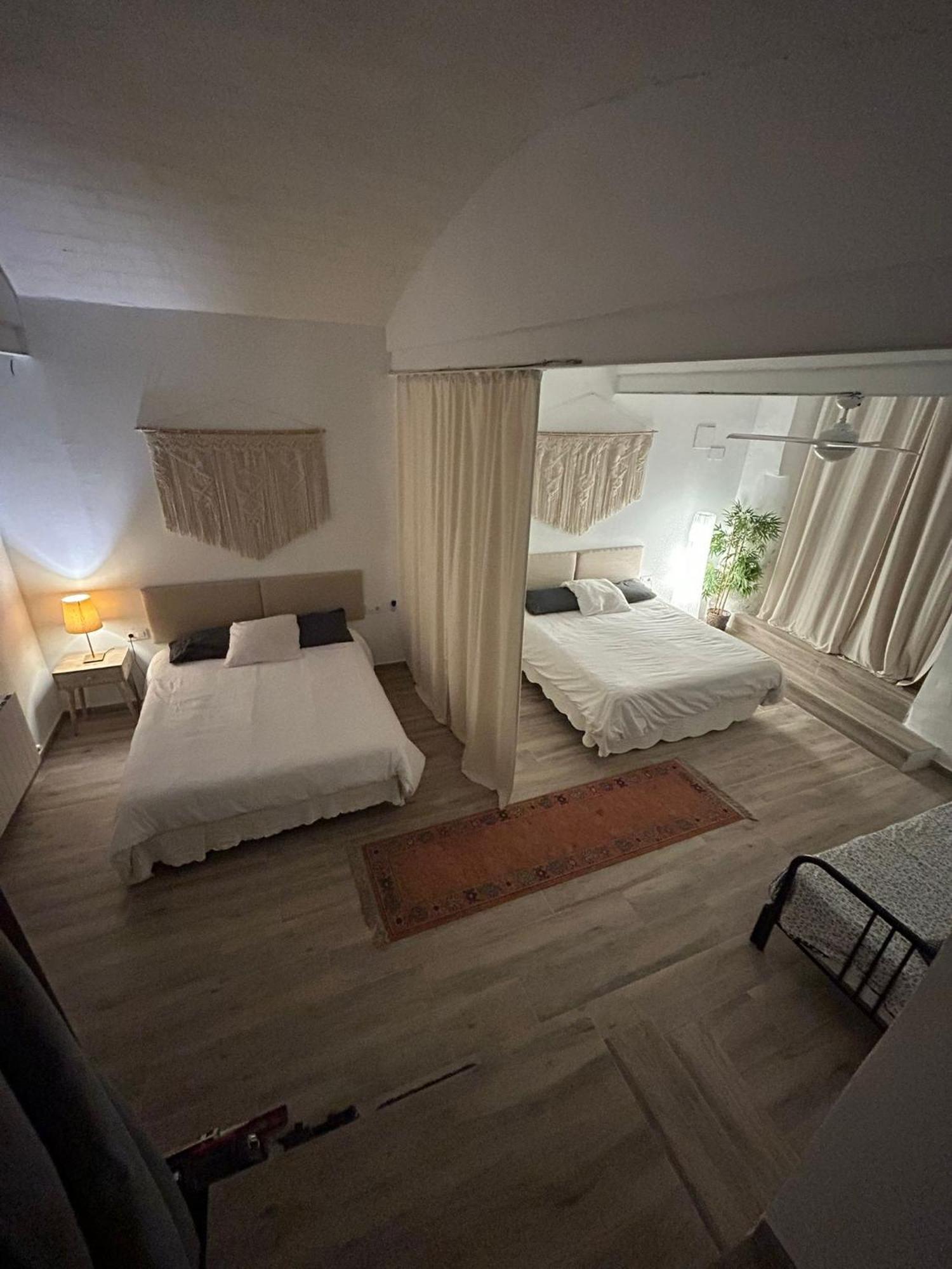 Costa Maresme, Barcelona ,Valentinos House & Pool Villa Vilassar De Dalt Ngoại thất bức ảnh