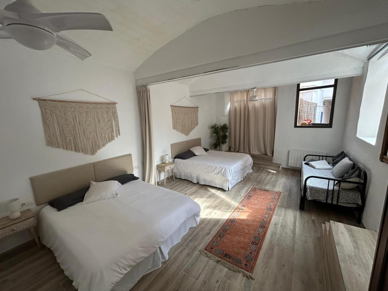 Costa Maresme, Barcelona ,Valentinos House & Pool Villa Vilassar De Dalt Ngoại thất bức ảnh