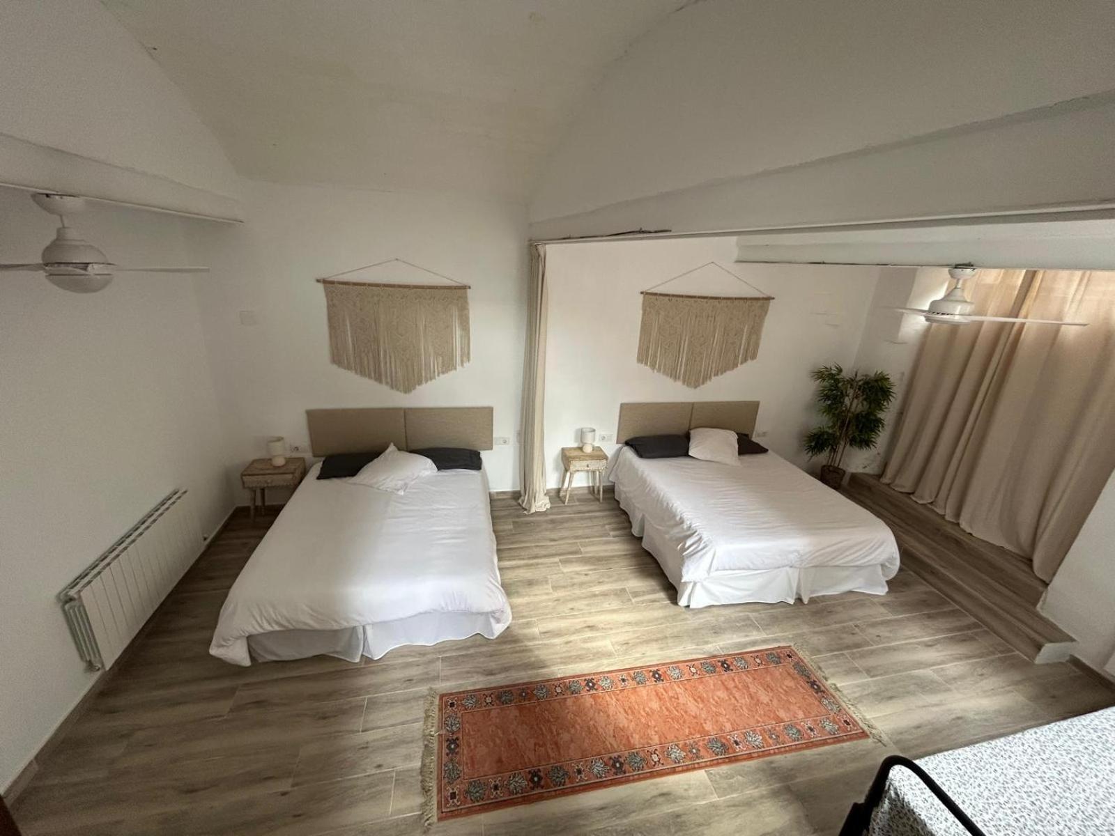 Costa Maresme, Barcelona ,Valentinos House & Pool Villa Vilassar De Dalt Ngoại thất bức ảnh