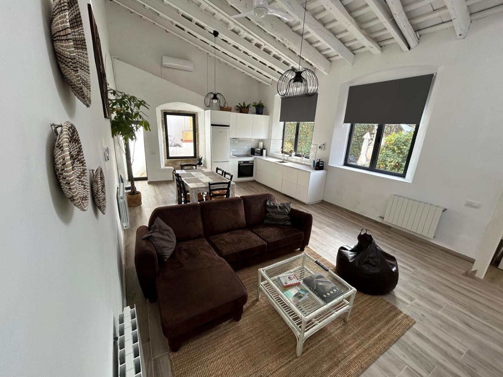 Costa Maresme, Barcelona ,Valentinos House & Pool Villa Vilassar De Dalt Ngoại thất bức ảnh