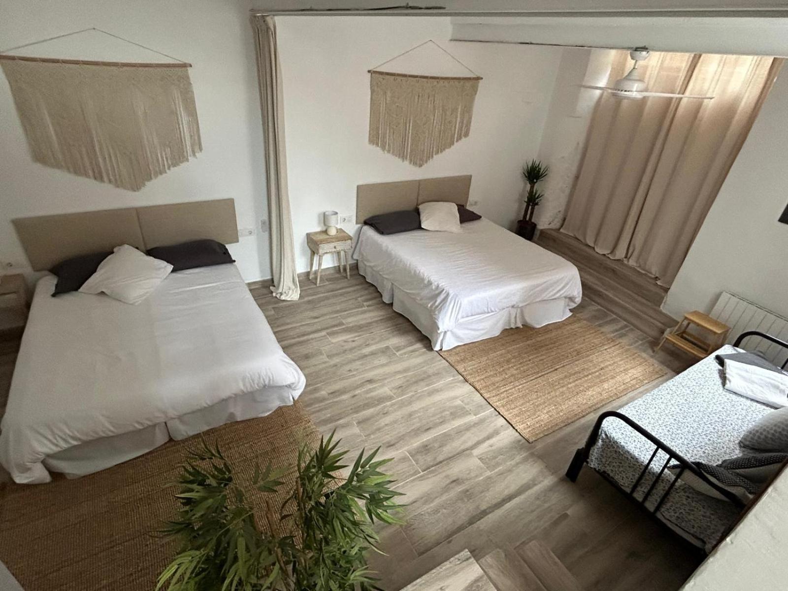 Costa Maresme, Barcelona ,Valentinos House & Pool Villa Vilassar De Dalt Ngoại thất bức ảnh